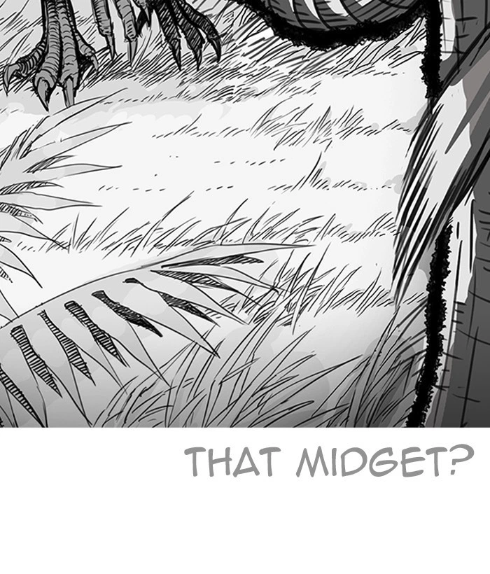 Lookism Chapter 203 — page 71