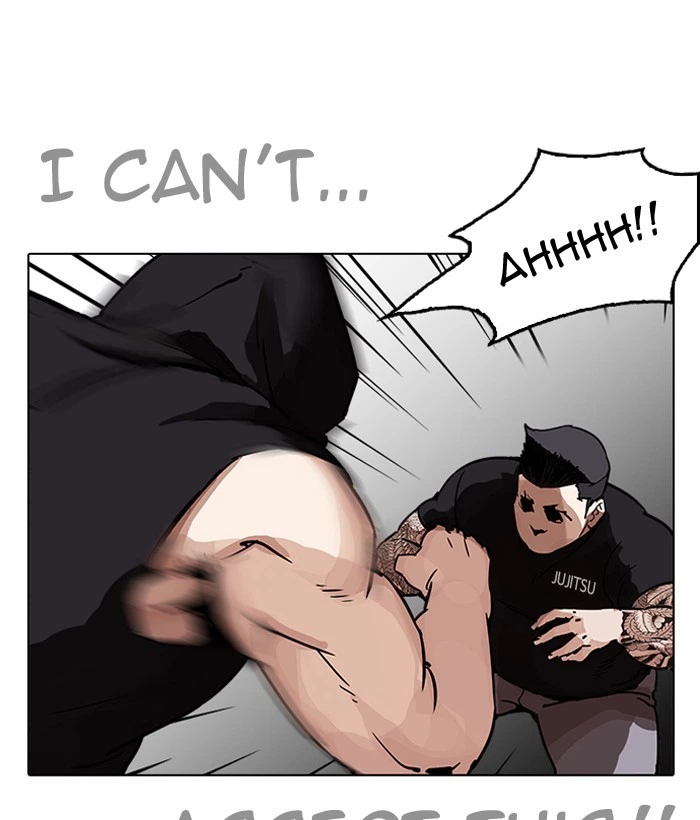 Lookism Chapter 203 — page 74