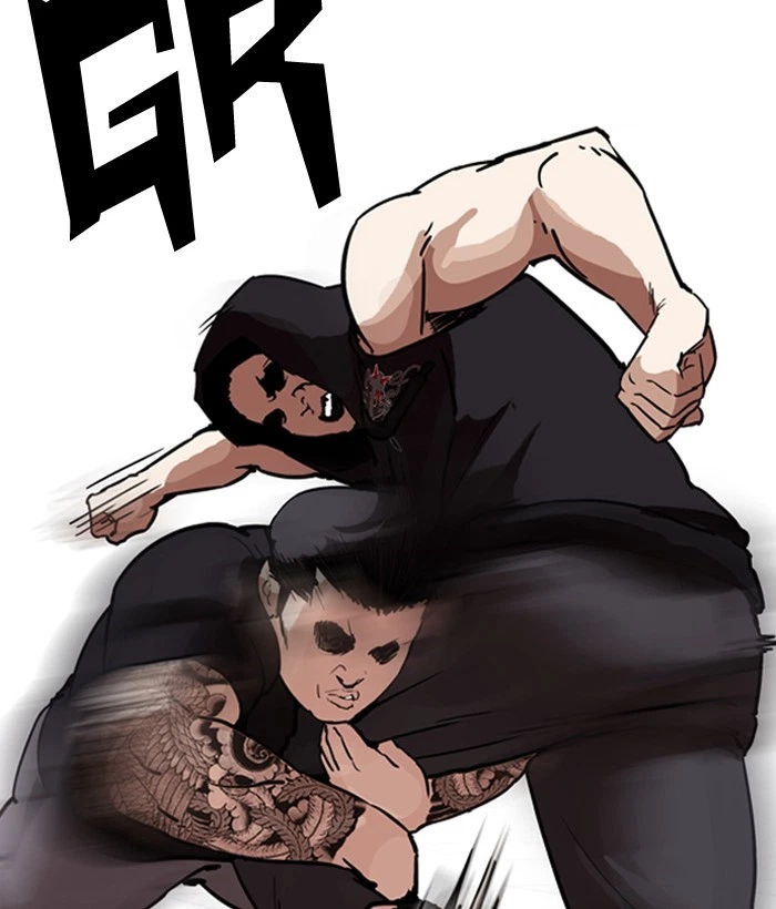 Lookism Chapter 203 — page 76