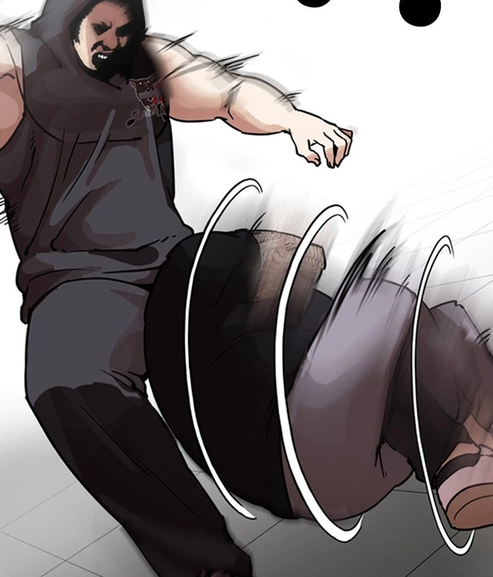 Lookism Chapter 203 — page 79