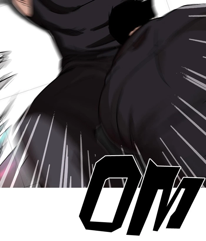 Lookism Chapter 203 — page 84
