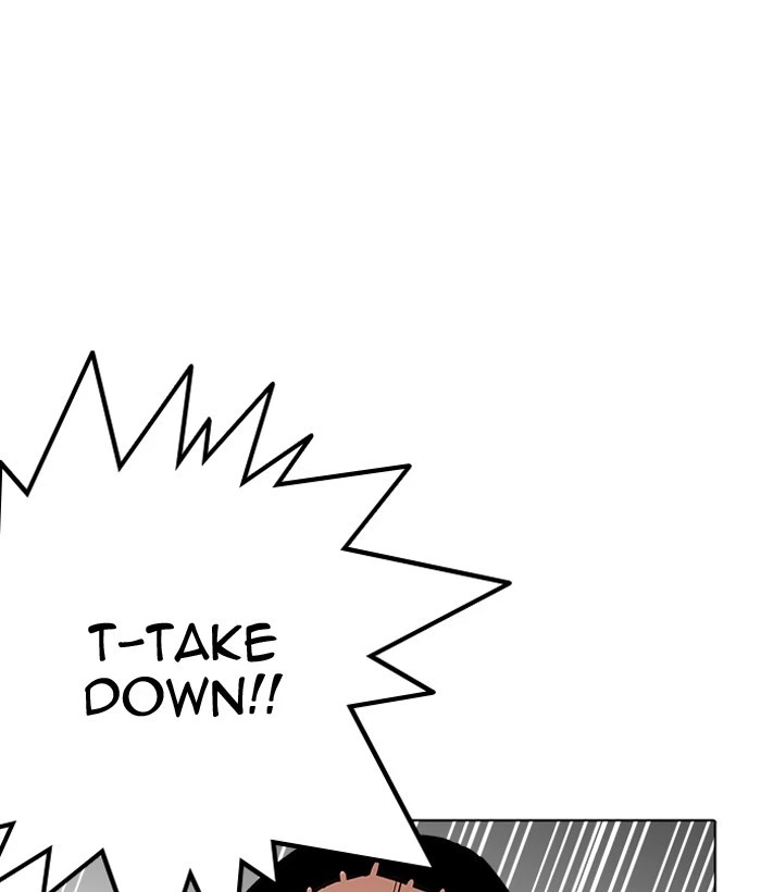 Lookism Chapter 203 — page 87