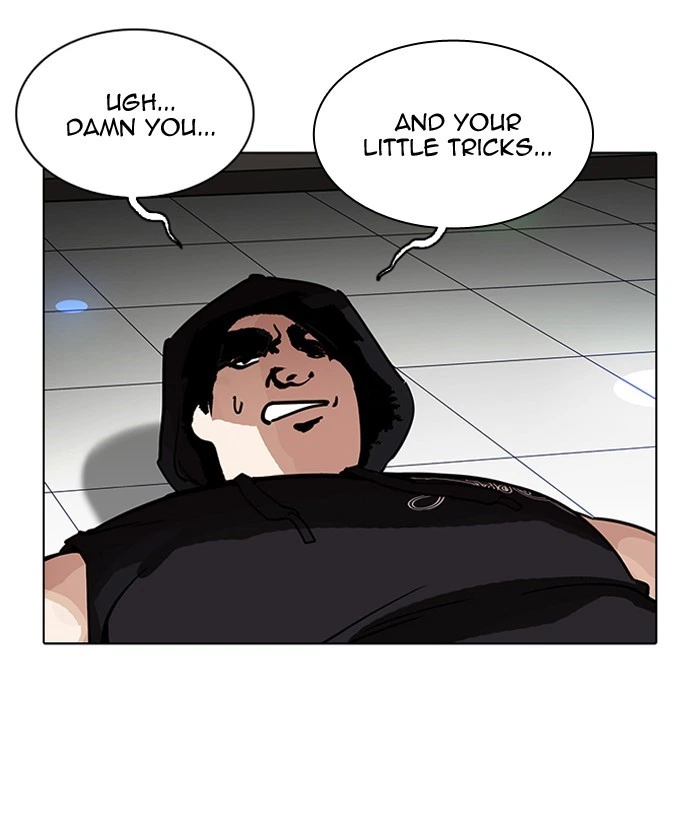 Lookism Chapter 203 — page 90