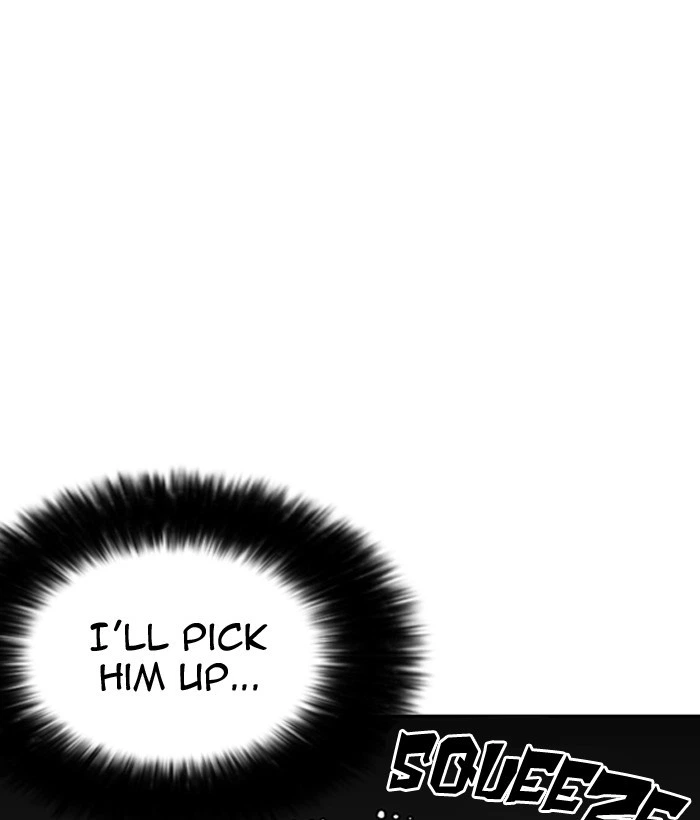Lookism Chapter 203 — page 91