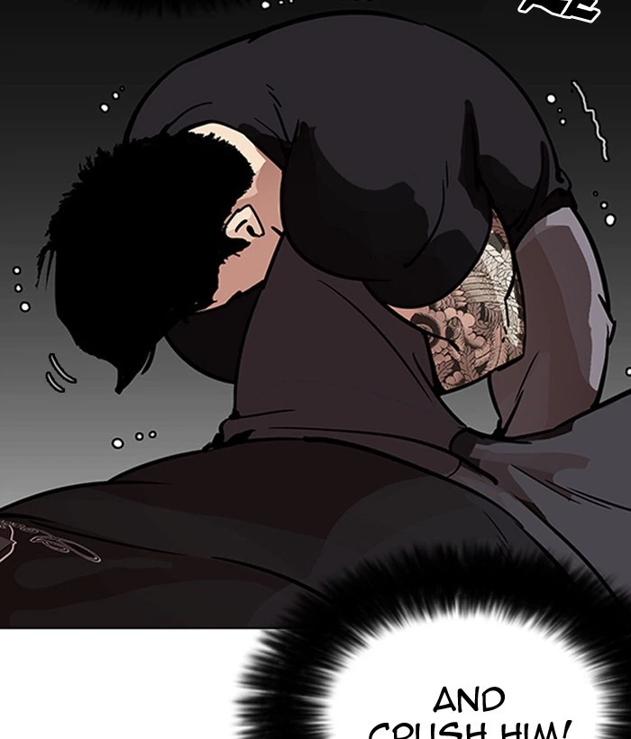 Lookism Chapter 203 — page 92