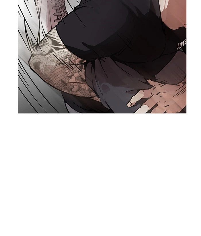 Lookism Chapter 203 — page 94