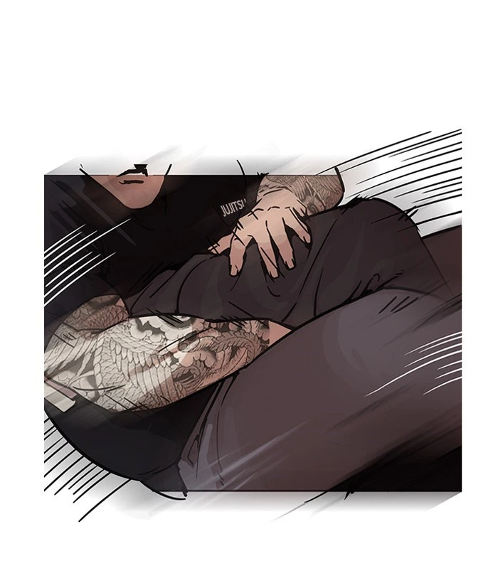 Lookism Chapter 203 — page 95