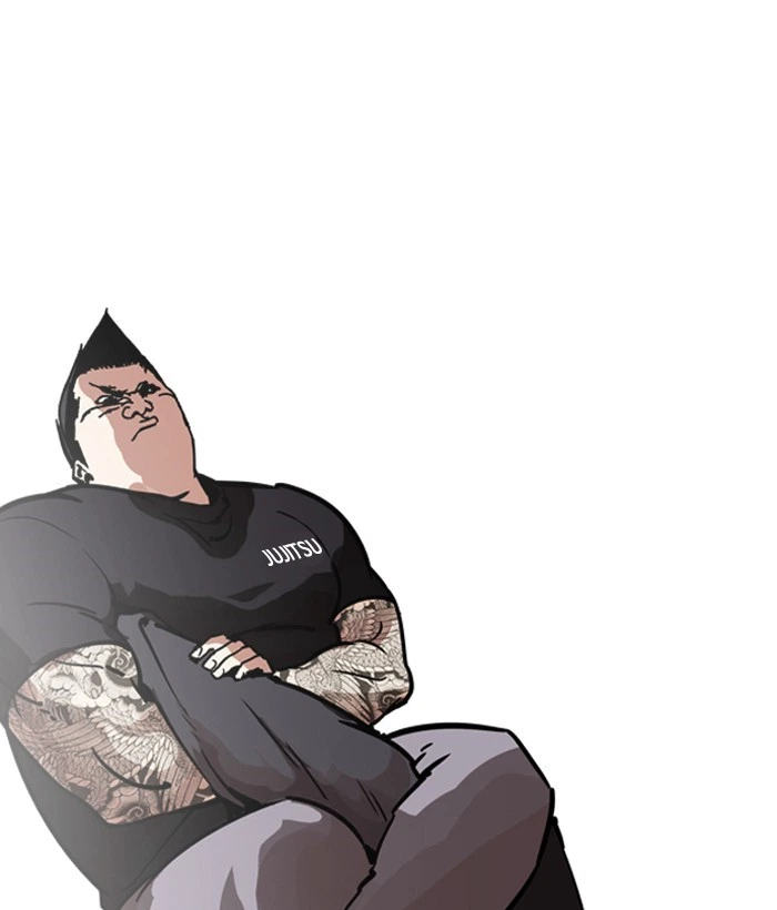 Lookism Chapter 203 — page 96