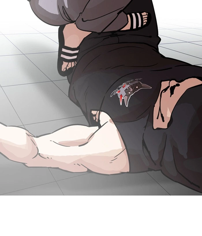 Lookism Chapter 203 — page 97