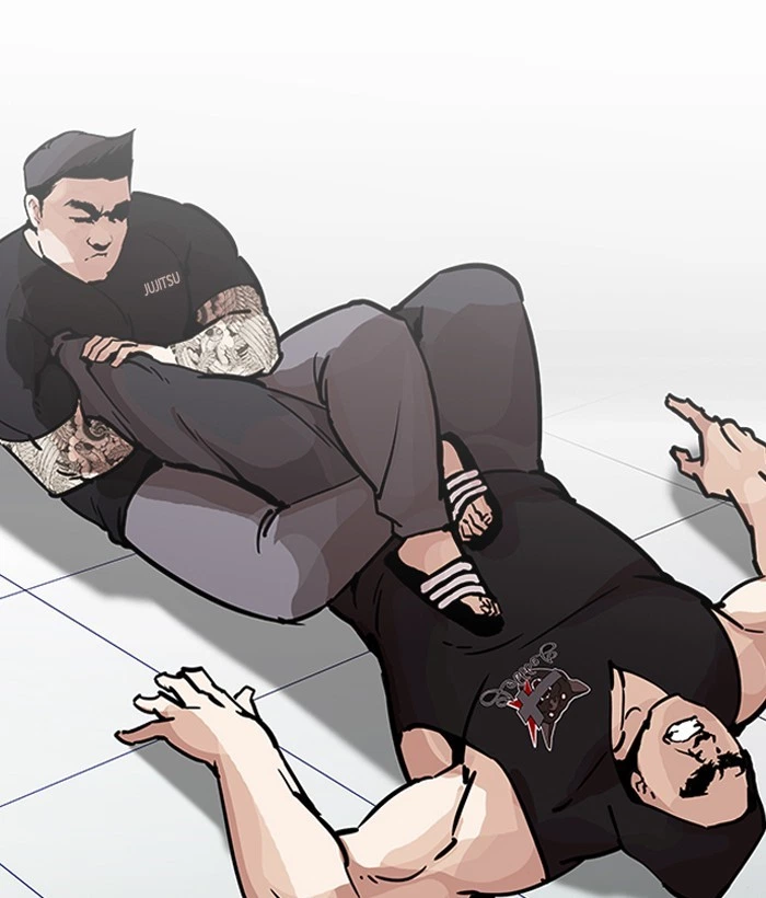 Lookism Chapter 203 — page 101