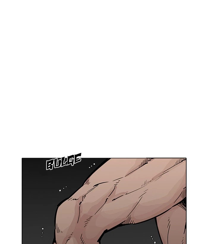 Lookism Chapter 203 — page 106