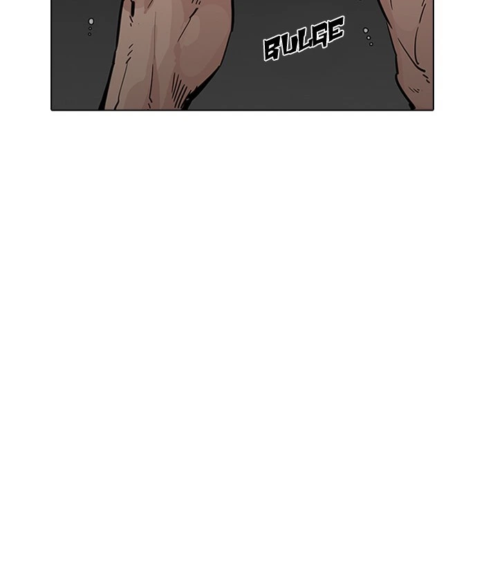 Lookism Chapter 203 — page 107