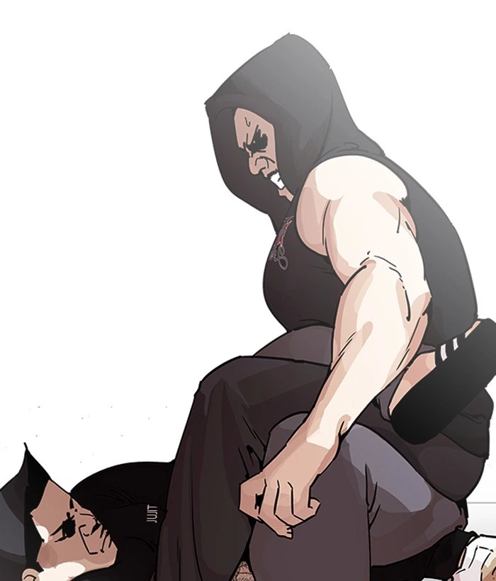 Lookism Chapter 203 — page 108