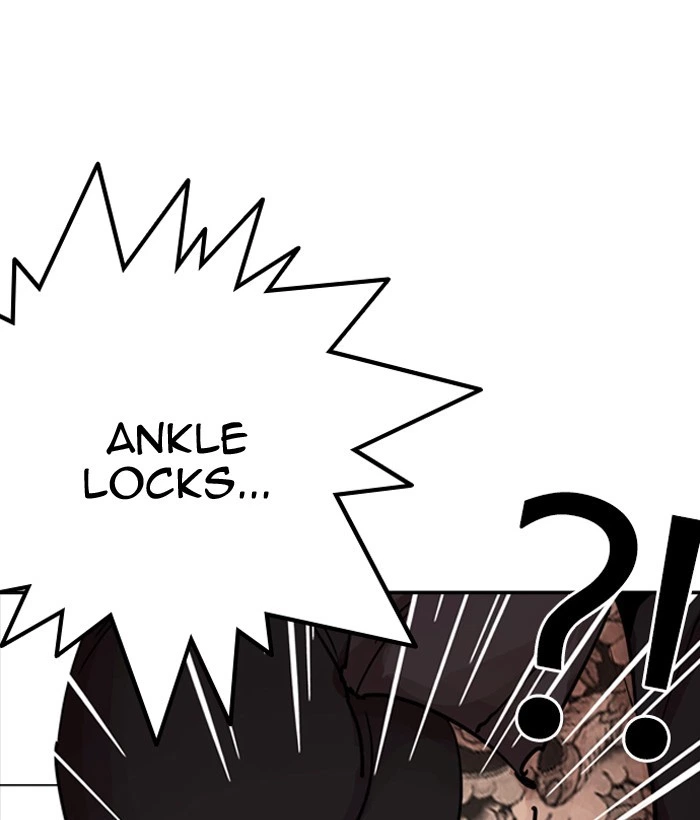 Lookism Chapter 203 — page 110