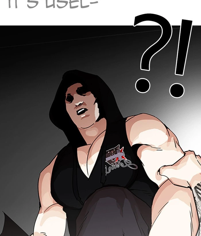 Lookism Chapter 203 — page 115