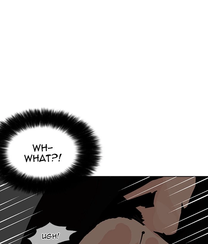 Lookism Chapter 203 — page 124