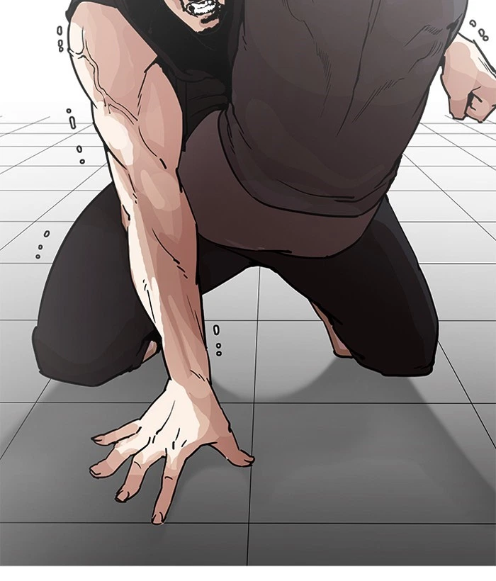Lookism Chapter 203 — page 130