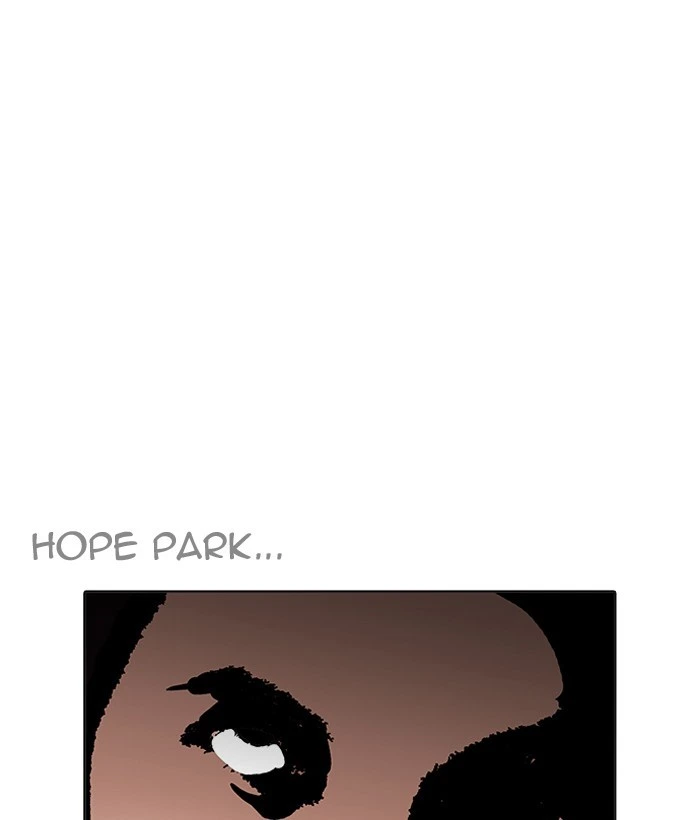 Lookism Chapter 203 — page 142