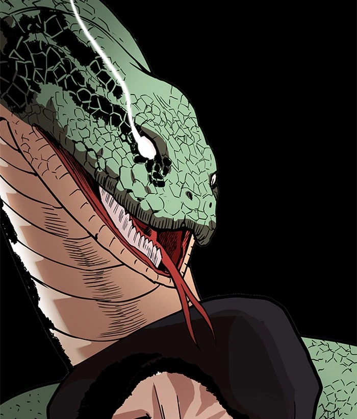 Lookism Chapter 203 — page 146