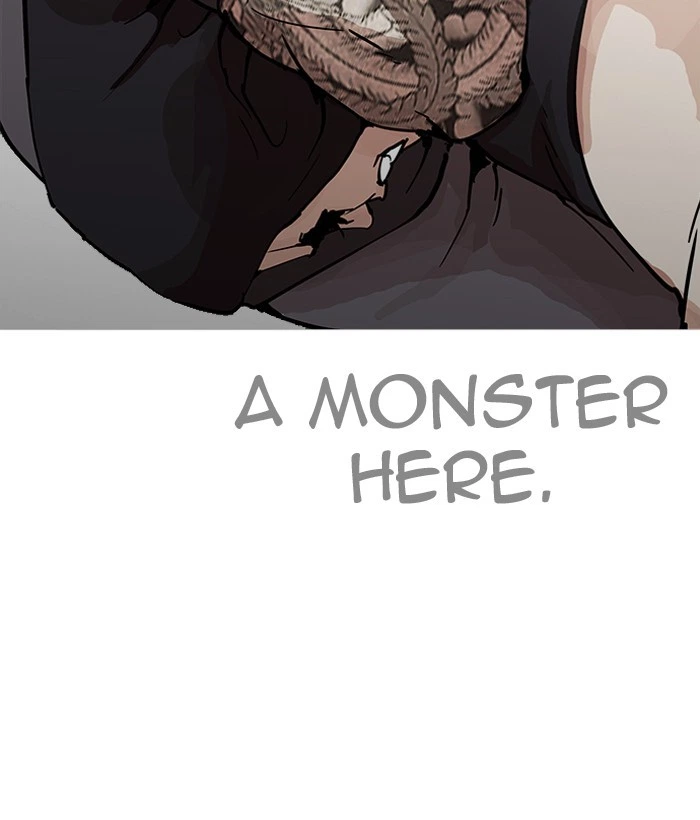 Lookism Chapter 203 — page 153