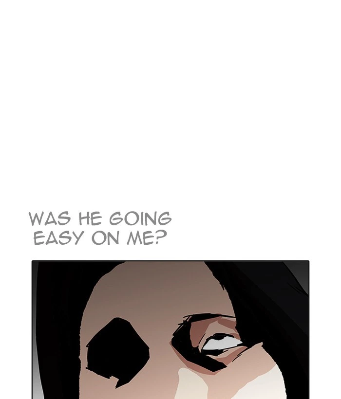 Lookism Chapter 203 — page 154