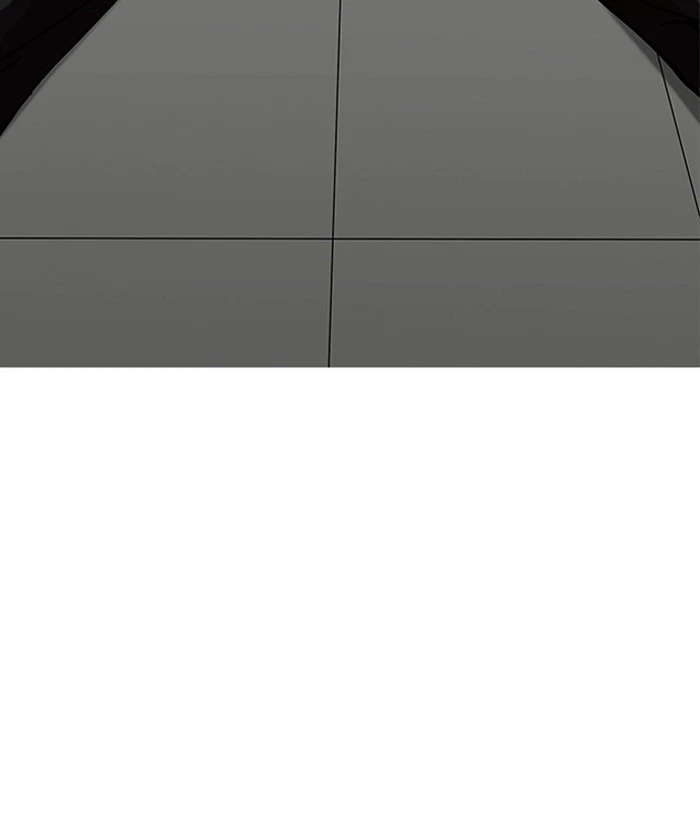 Lookism Chapter 203 — page 158