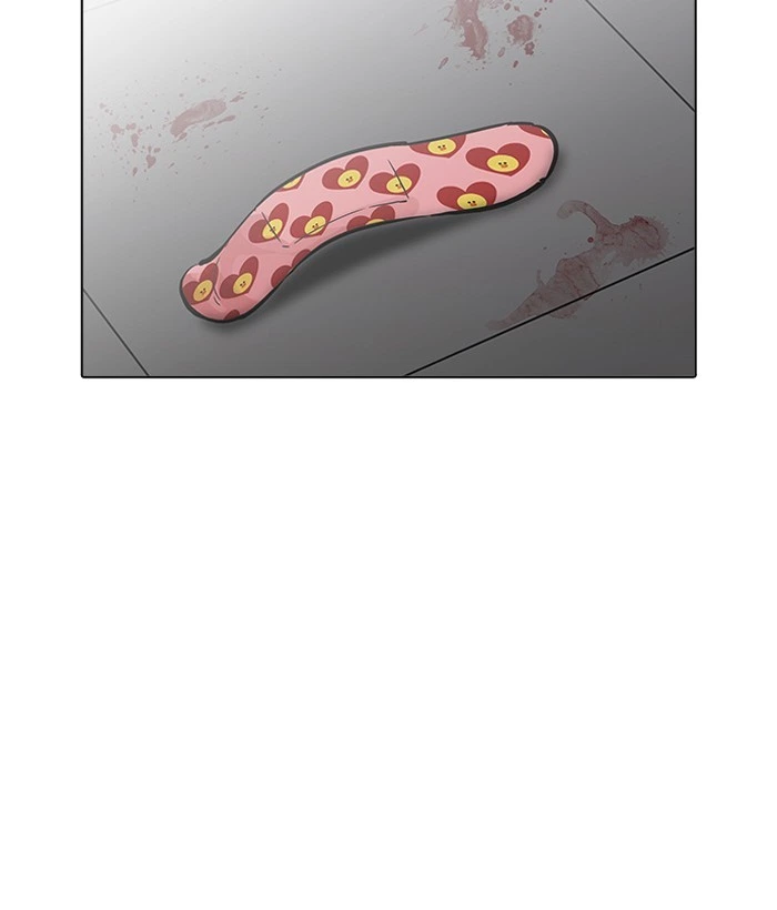 Lookism Chapter 203 — page 161