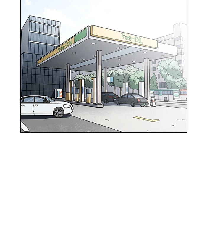 Lookism Chapter 203 — page 163
