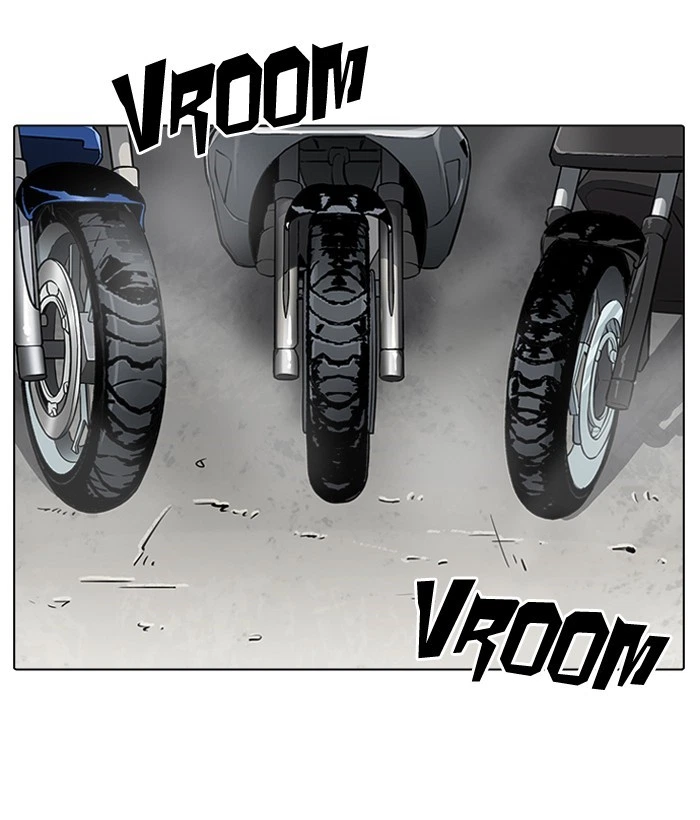 Lookism Chapter 203 — page 164