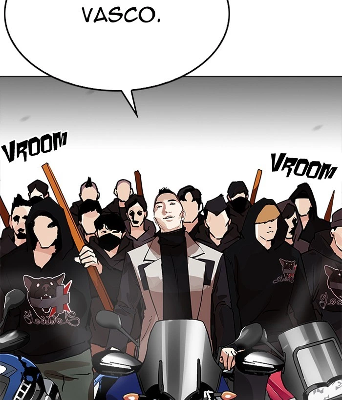 Lookism Chapter 203 — page 169