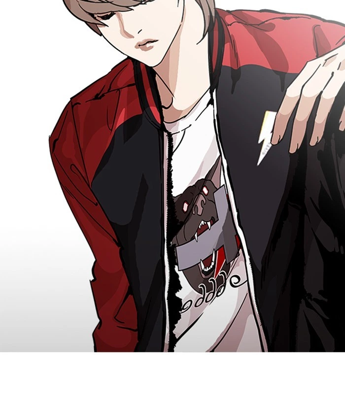 Lookism Chapter 203 — page 181