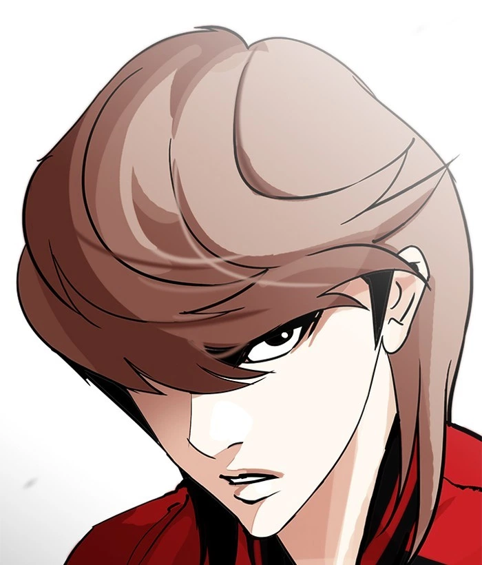 Lookism Chapter 203 — page 183