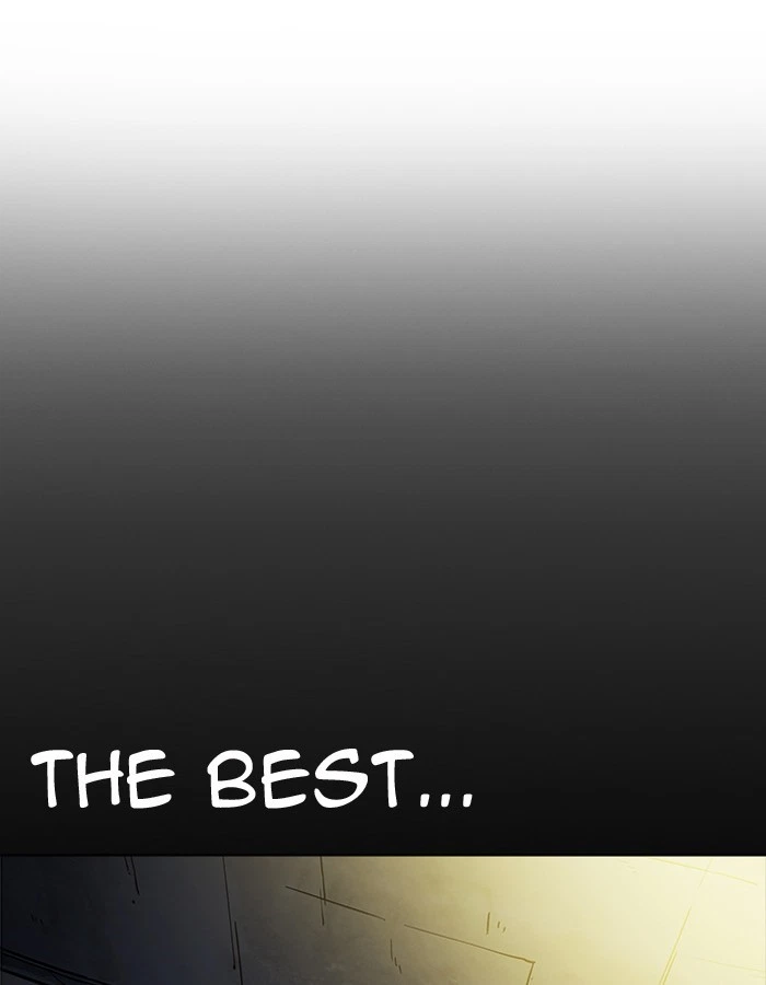 Lookism Chapter 204 — page 5