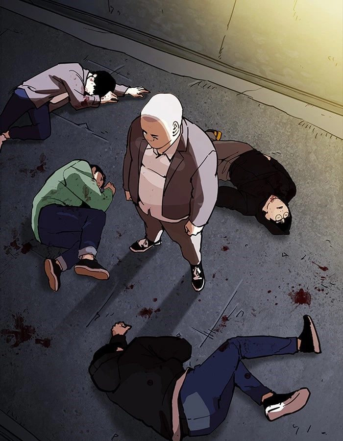 Lookism Chapter 204 — page 6