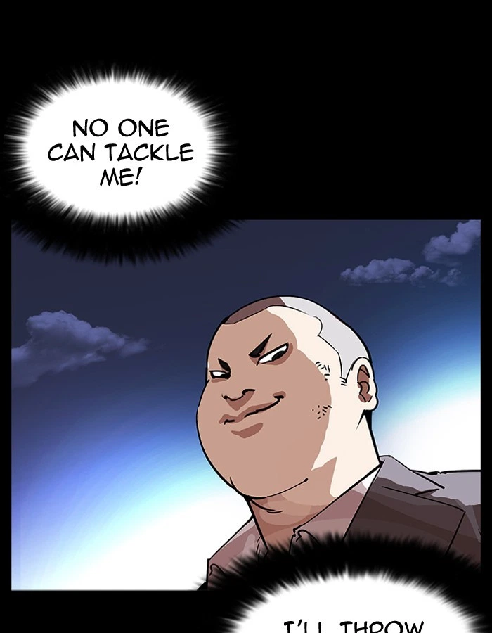 Lookism Chapter 204 — page 8