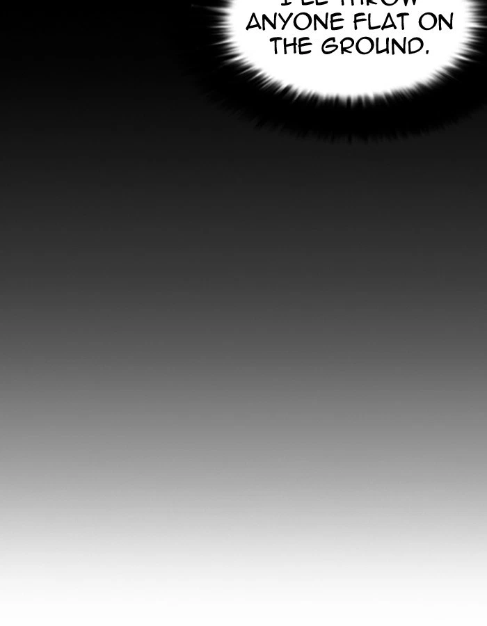 Lookism Chapter 204 — page 9
