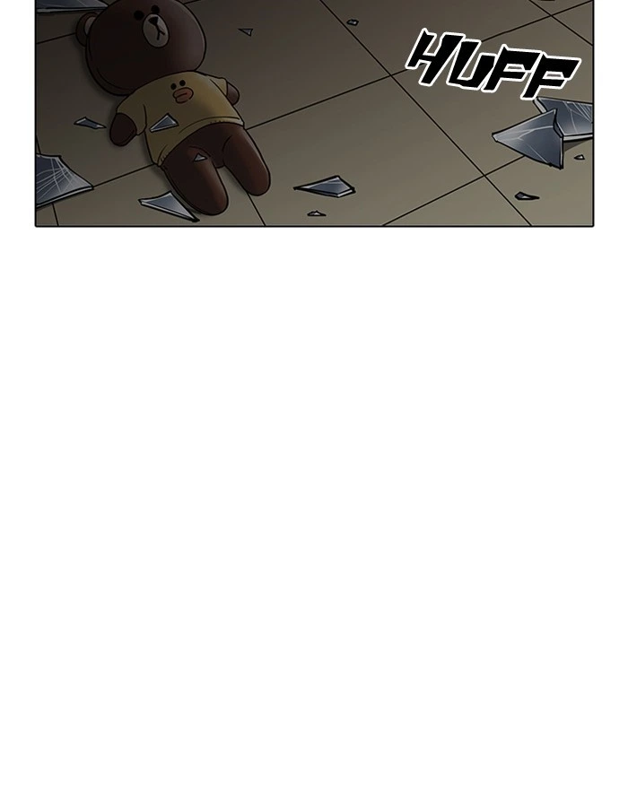 Lookism Chapter 204 — page 17