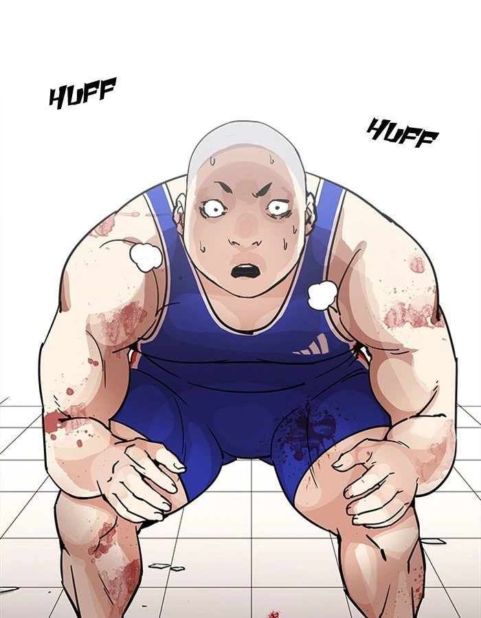 Lookism Chapter 204 — page 18