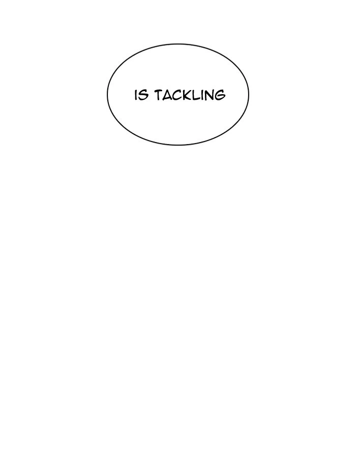 Lookism Chapter 204 — page 30