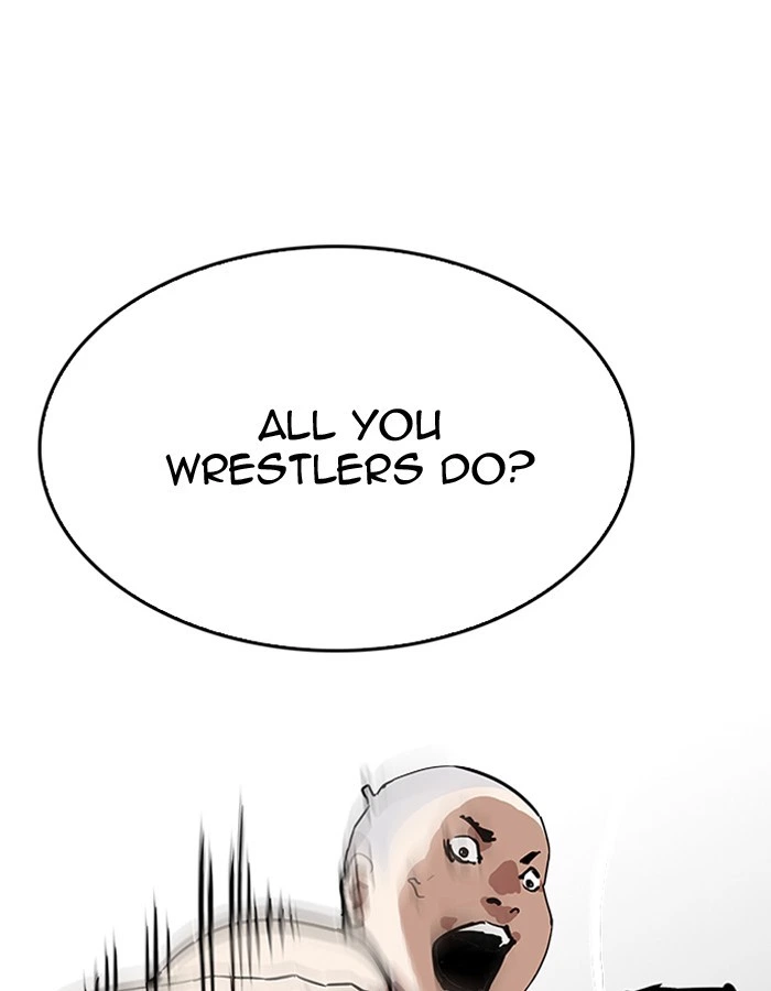 Lookism Chapter 204 — page 31