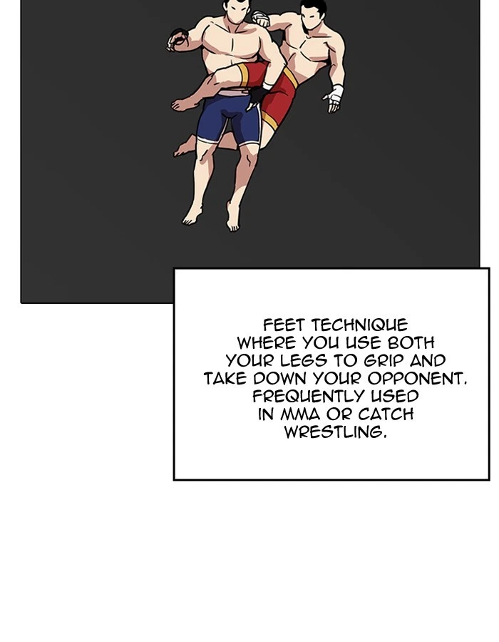 Lookism Chapter 204 — page 48