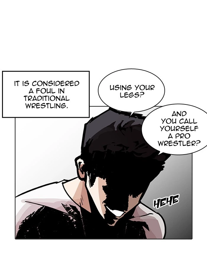 Lookism Chapter 204 — page 49