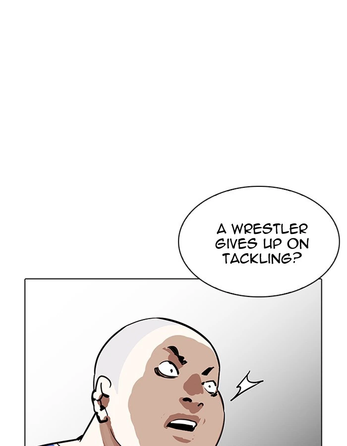Lookism Chapter 204 — page 50