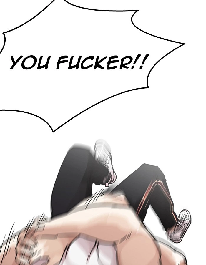 Lookism Chapter 204 — page 53