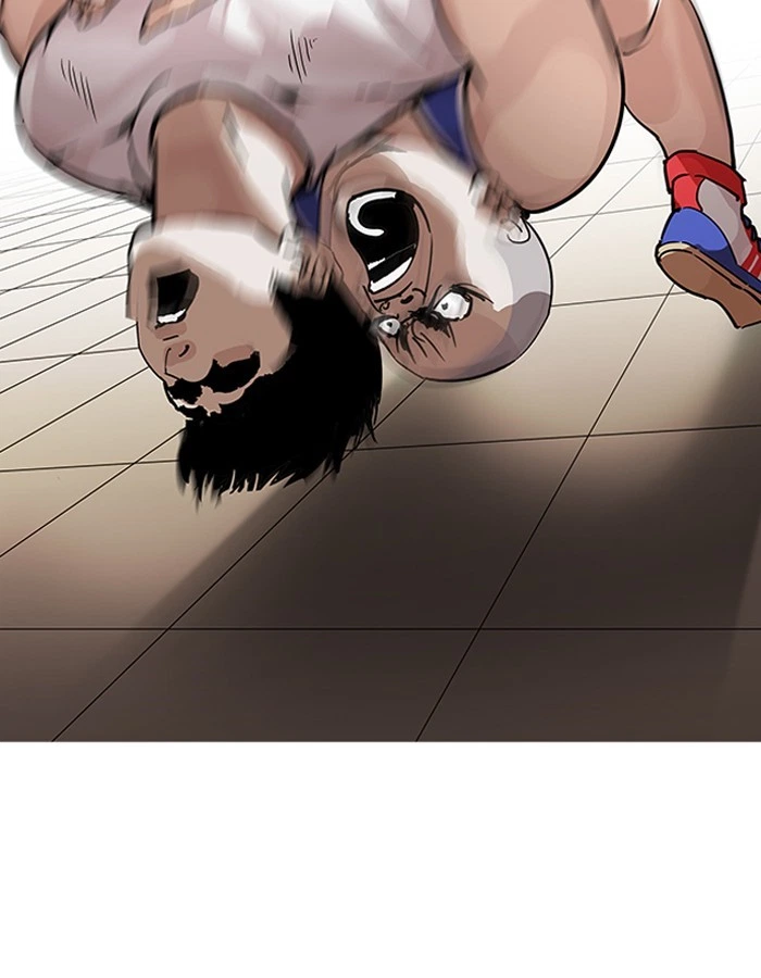 Lookism Chapter 204 — page 54