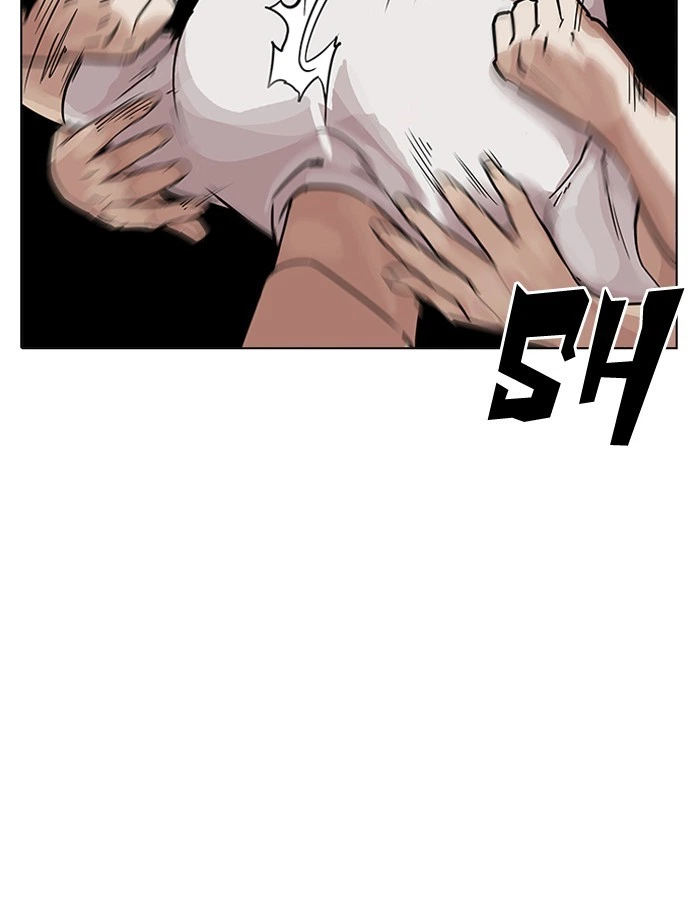Lookism Chapter 204 — page 60