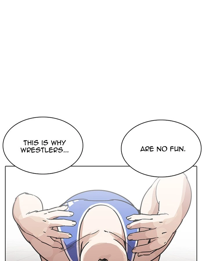 Lookism Chapter 204 — page 63