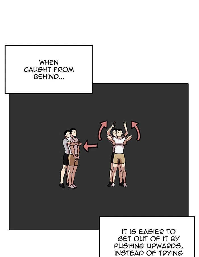 Lookism Chapter 204 — page 65