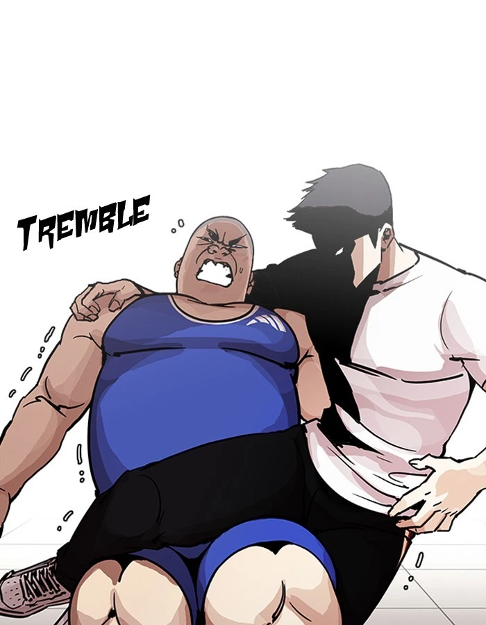 Lookism Chapter 204 — page 75