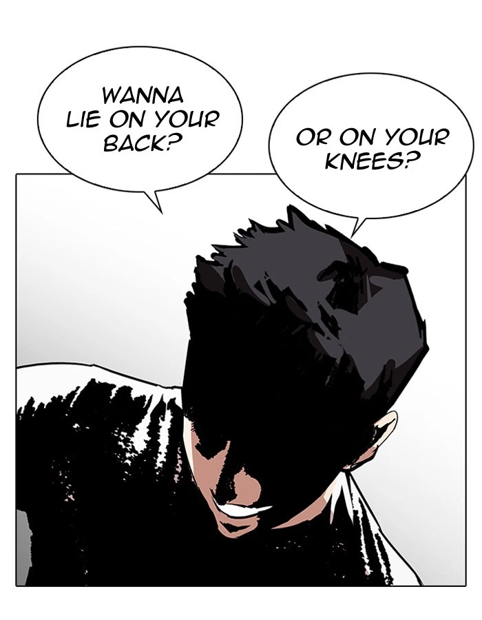 Lookism Chapter 204 — page 77